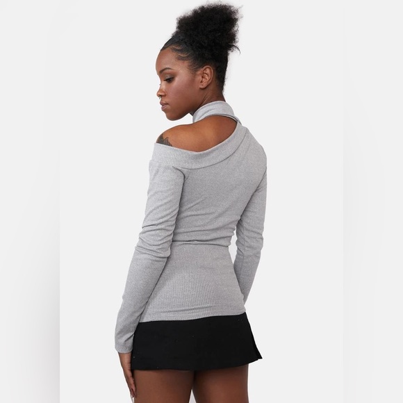Brand New Shoulder Top - Picture 1 of 4